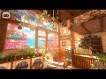 Garden utopia   chill lofi beats