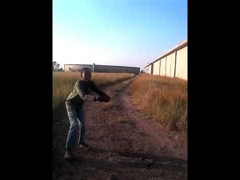 Izikhothane e rintha
