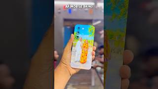 Mobile skins | Trending mobile skins