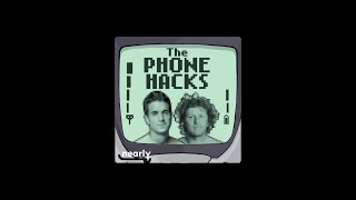 The Phone Hacks Podcast 170. Sam Campbell - Hay Ladies