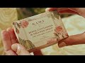 Gift the power of glow  kama ayurveda  nazaare productions   brand film 2023