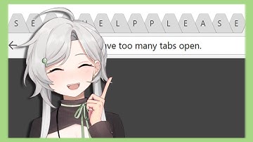 Breaking the internet [ Just Chatting]