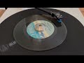 The Five Americans - Evol - Not Love 1966 - vinyl 45