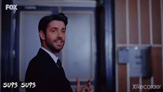 Ela Yüksel Ilayda Alişan Ilker Ilgaz Serkan Tütüncü Masumiyet -Kırk Yılda Bir Gibisin Klip