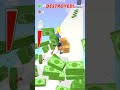 Muscle Rush #games #gamiinogaming #shorts