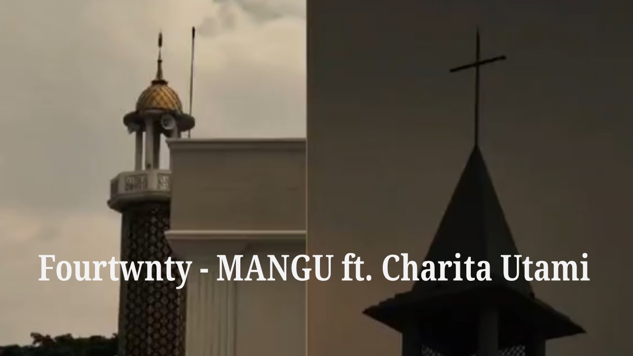 Fourtwnty - MANGU ft. Charita Utami | ENG SUB | Music Fourtwnty - MANGU ft. Charita Utami | ENG SUB | Music