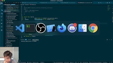 Flutter, Dart, and GraphQL Quarantine Stream 0.0.5
