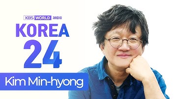 Prof. KIM Minhyong - Helping overcome the fear of math