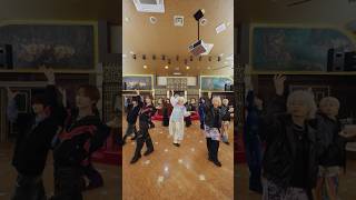 #MAZZEL_MAZQUERADE w/ Choreographer Macoto(RHT.)