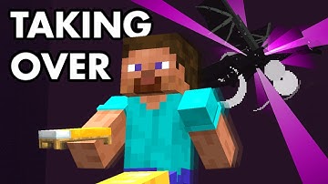 Minecraft Speedrunning Shouldn