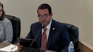 Del Rey Oaks City Council Meeting | Sep 22 2026