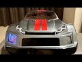 [Sneak Peek] [New Project] WLToys WL124018 rally car conversion. #Phatbodies #Zero see description 