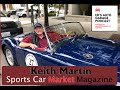 Keith martin  sports car market magazine