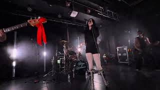 Maggie Lindemann   Hostage  March 11th 2026