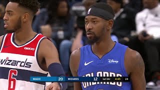 Terrence Ross Full Play vs Washington Wizards | 01\/01\/20 | Smart Highlights