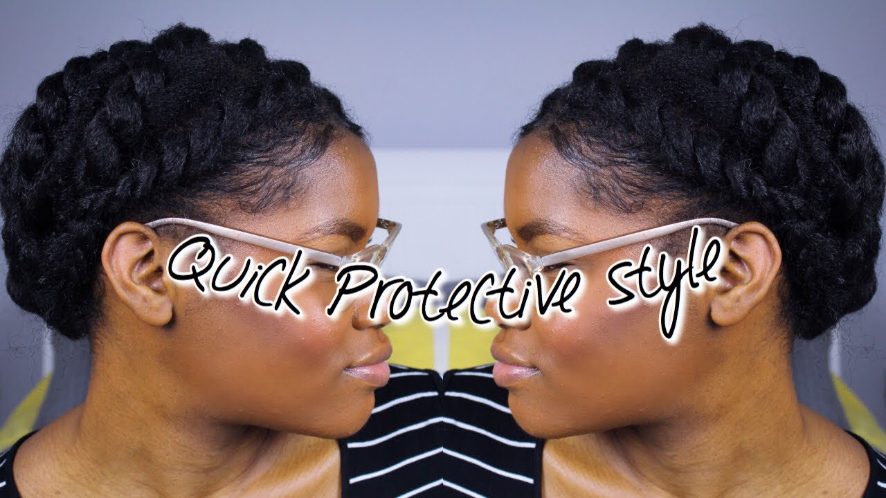 19 Products To Make Your Protective Styles Last Longer - Hair Products for Protective  Styles