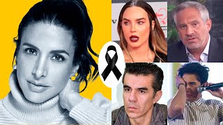 Así se despiden los Famosos de Verónica Toussaint | #FamososAD