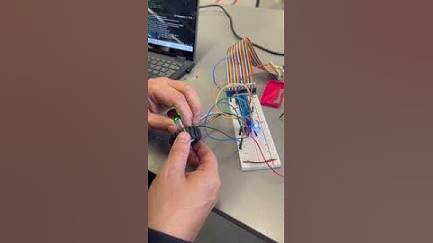 Embedded system programming-Group 1-Project 4:Kernel space encoder driver-Part 1