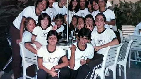 Garrigas anos 70