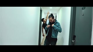 KIDSHOT X ENCORE ABJ - Show Me (Official video) Prod. HRMN