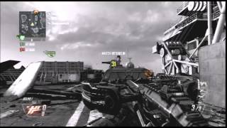 How To Spawn In Before Bots-Capture The Flag Glich-Black Ops 2