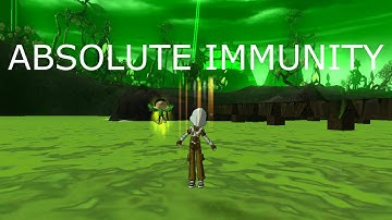 How to Walk & Swim on Fusion Matter w/o Getting Hurt: FusionFall Retro