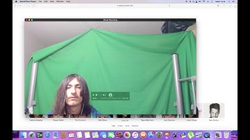 How to Record Directly to iMovie Using Webcam