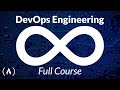 Devops engineering course for beginners