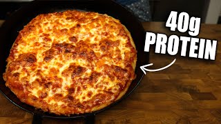 $1 Pizza Meal Prep: Cheap Meals for Fat Loss