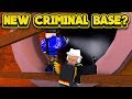 Where Is The Criminal Base In Roblox Jailbreak 2018