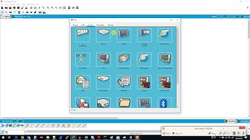 How the switch learn mac-address