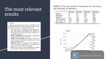 Performance Analysis and Application of MobileBlockchain in Mobile Edge Computing Architecture