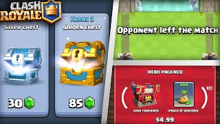 12 Things ONLY Clash Royale OG's Remember! (Part 1)