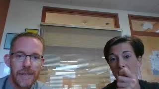 Dance Expectations with Principal Lawrence and AP Dieck
