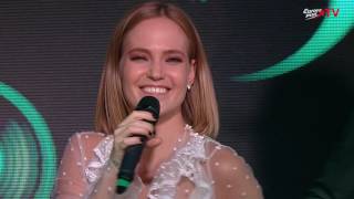 картинка: ГЛЮК`OZA - Я БУДУ ТАЙНОЮ / GLUK`OZA - YA BUDU TAYNOIU / NEW YEAR 2017 / EUROPA PLUS TV
