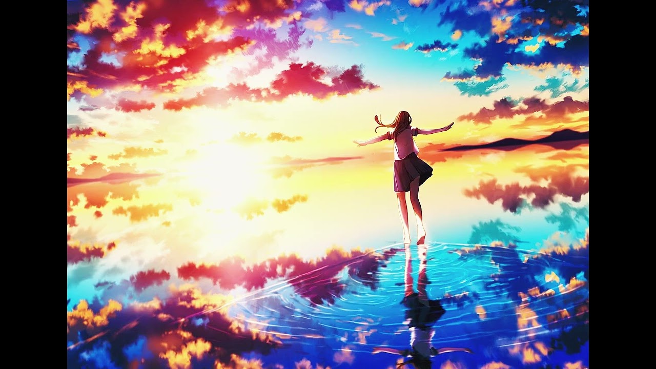 (Nightcore) Justin Bieber, Nicki Minaj – Beauty And A Beat