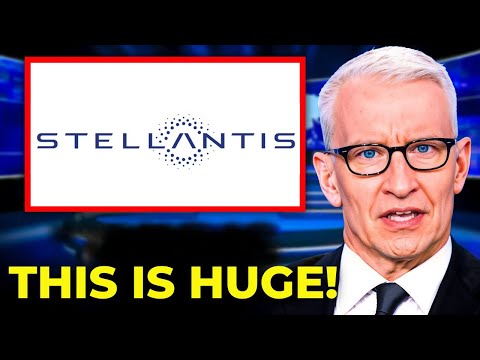 Stellantis Insider Trading Scandal That Shocked The World