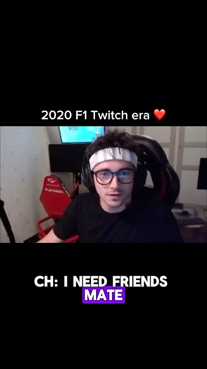 Download lagu Lando: You wanna be friends? Charles: Yes🥹who remembers this cute moment?