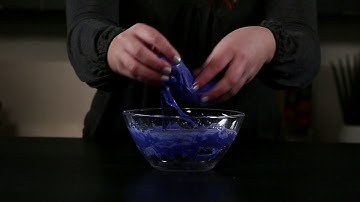 DIY Color-Changing Slime | STEM Tutorial | Valero