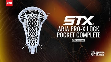 STX Aria Pro X Review | Lightweight & Elite Performance
