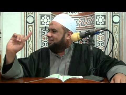 07 تفسير سورة البقرة من الآية ٣٦ إلى ٤١