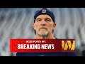 Commanders hiring Dan Quinn as head coach | CBS Sports