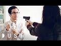 Sci-Fi Short Film "Next Door" presented by DUST