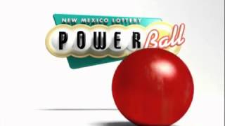 New Mexico Lottery - Powerball TV15