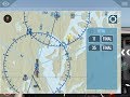 X-Plane 10 Mobile Map