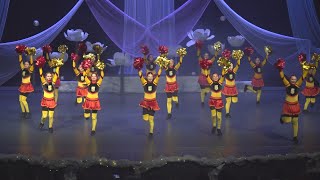 Absolventský Koncert Zuš - Hrušková, Gašparová