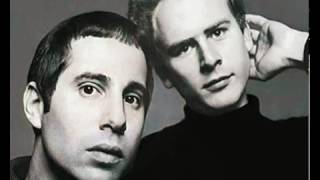 Simon and Garfunkel - Bridge Over Troubled Water.mp4