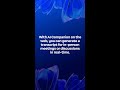 AI Companion: Transcribe