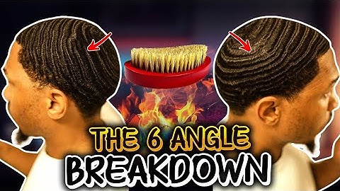 THE 6 ANGLE BREAKDOWN FOR 360 SWIRL! 🧠 | Learn This Fast