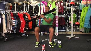 Kids Alpine Ski Gear